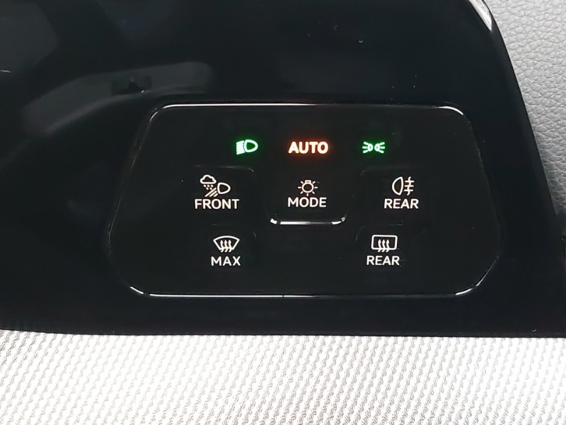 Used Volkswagen Golf 2025 for sale - 76970551: Photo 19