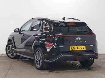 Used Hyundai KONA 2025 for sale - 79638869: Photo