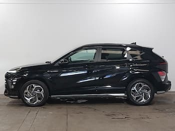 Used Hyundai KONA 2025 for sale - 79638869: Photo