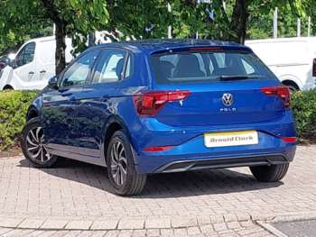 Used Volkswagen Polo 2024 for sale - 74919824: Photo