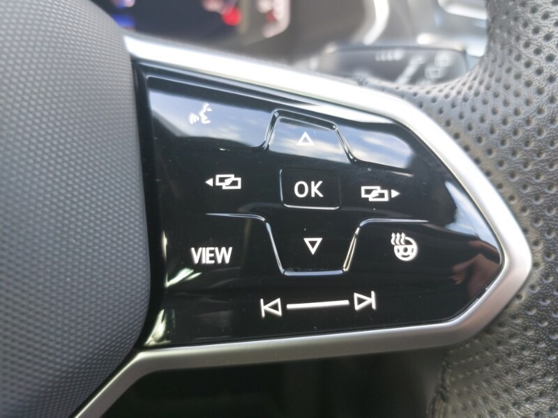 Used Volkswagen Tiguan 2024 for sale - 77716696: Photo 13