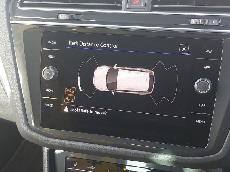 Used Volkswagen Tiguan 2024 for sale - 77716696: Photo 17