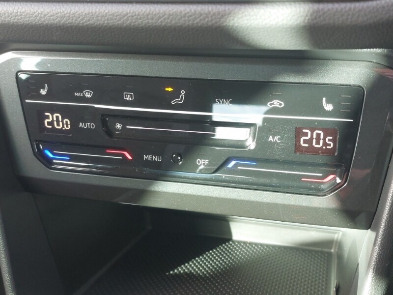 Used Volkswagen Tiguan 2024 for sale - 77716696: Photo 18