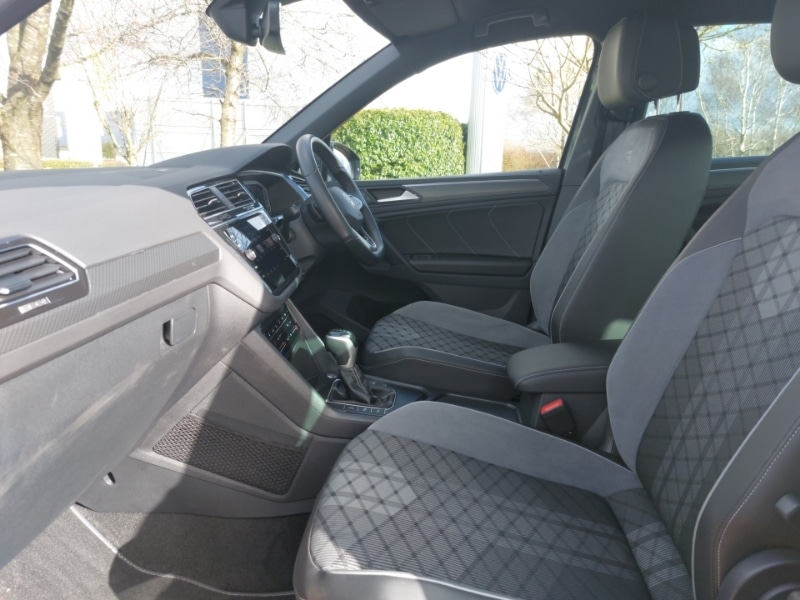 Used Volkswagen Tiguan 2024 for sale - 77716696: Photo 5