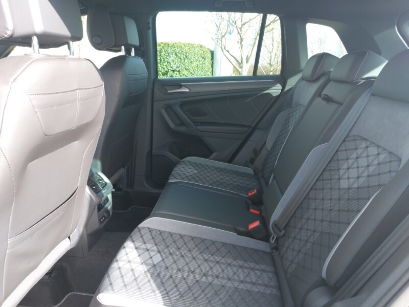 Used Volkswagen Tiguan 2024 for sale - 77716696: Photo 6