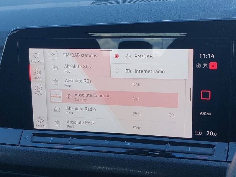 Used Volkswagen Golf 2021 for sale - 78129115: Photo 14