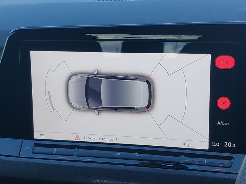 Used Volkswagen Golf 2021 for sale - 78129115: Photo 15