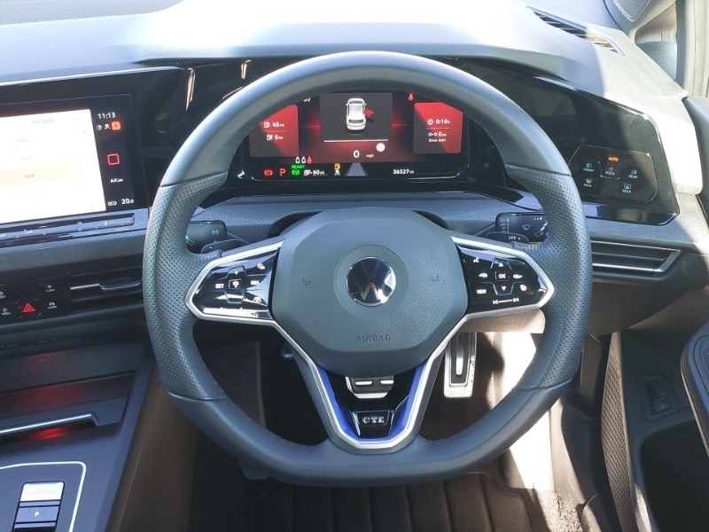 Used Volkswagen Golf 2021 for sale - 78129115: Photo 7