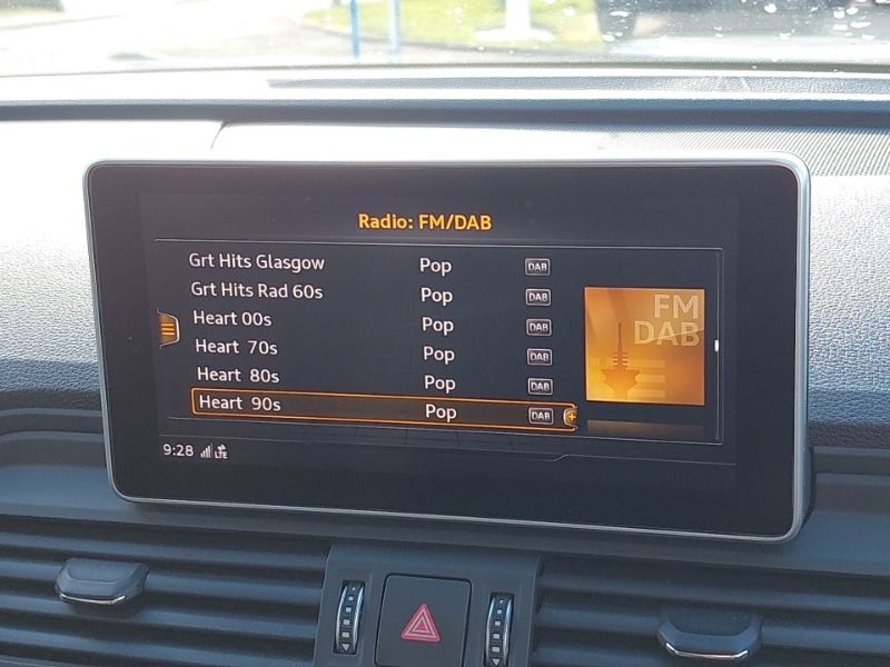 Used Audi Q5 2020 for sale - 76053698: Photo 14