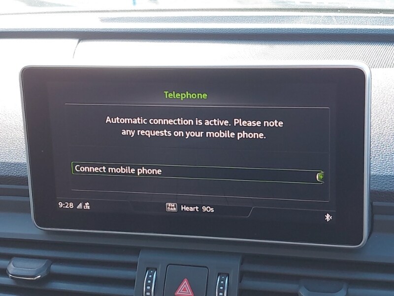 Used Audi Q5 2020 for sale - 76053698: Photo 15