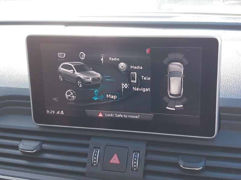 Used Audi Q5 2020 for sale - 76053698: Photo 17