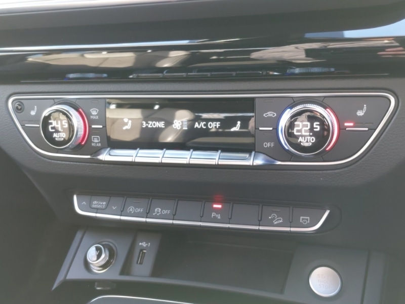 Used Audi Q5 2020 for sale - 76053698: Photo 18