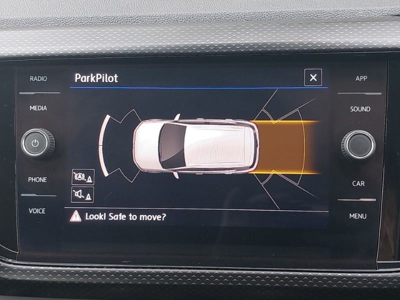 Used Volkswagen T-Cross 2019 for sale - 76183358: Photo 10