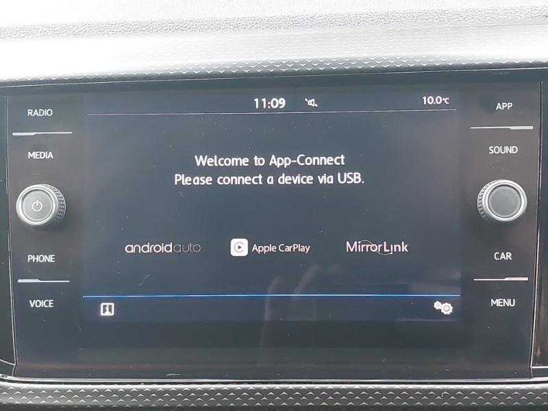 Used Volkswagen T-Cross 2019 for sale - 76183358: Photo 11