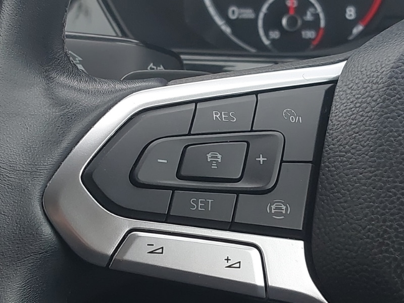 Used Volkswagen T-Cross 2019 for sale - 76183358: Photo 12
