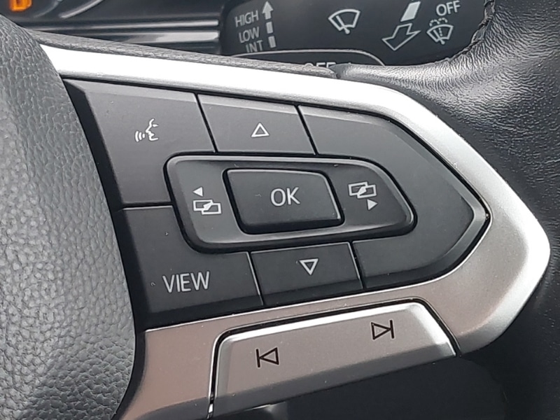 Used Volkswagen T-Cross 2019 for sale - 76183358: Photo 13