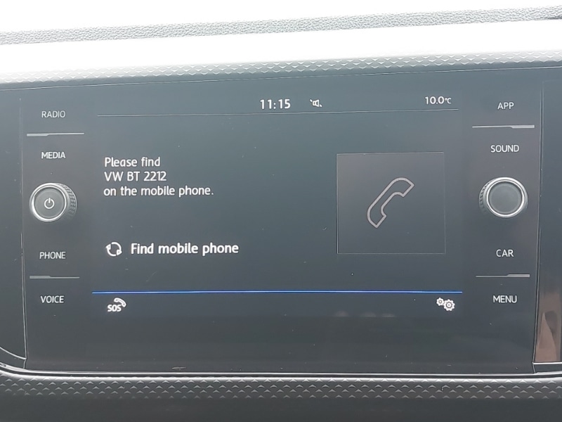 Used Volkswagen T-Cross 2019 for sale - 76183358: Photo 15
