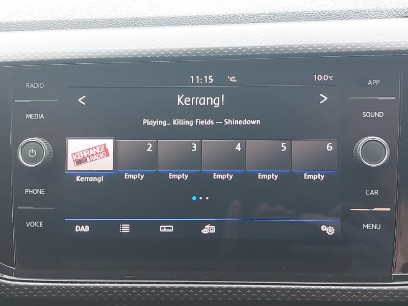 Used Volkswagen T-Cross 2019 for sale - 76183358: Photo 17