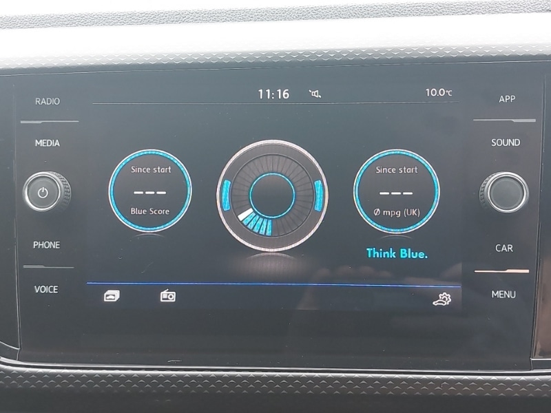 Used Volkswagen T-Cross 2019 for sale - 76183358: Photo 18