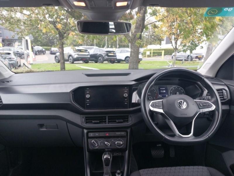 Used Volkswagen T-Cross 2019 for sale - 76183358: Photo 2