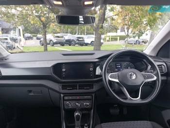 Used Volkswagen T-Cross 2019 for sale - 76183358: Photo 2