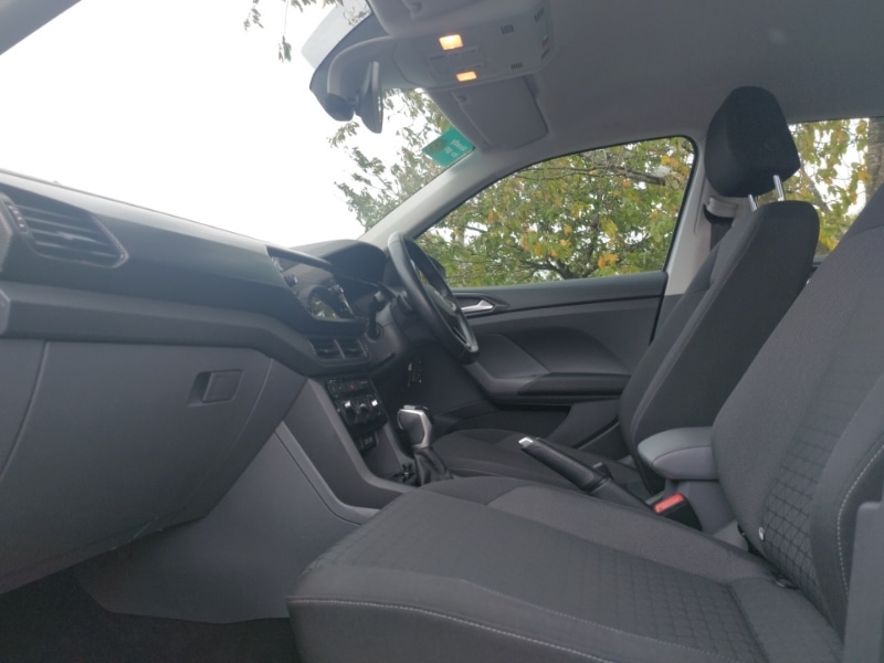 Used Volkswagen T-Cross 2019 for sale - 76183358: Photo 5
