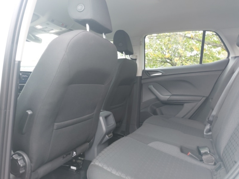 Used Volkswagen T-Cross 2019 for sale - 76183358: Photo 6