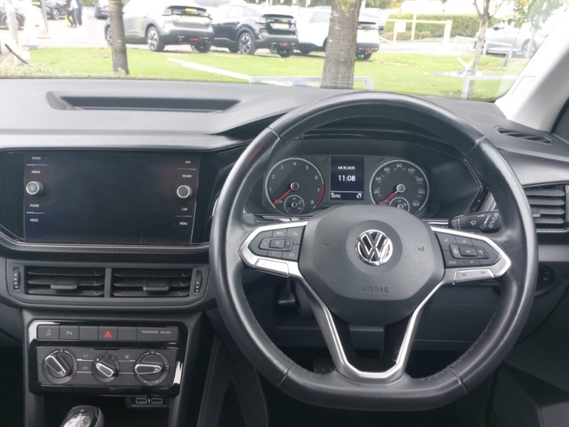Used Volkswagen T-Cross 2019 for sale - 76183358: Photo 7