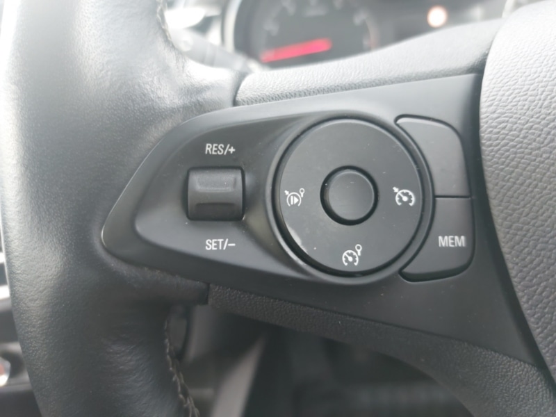 Used Vauxhall Corsa 2020 for sale - 77031923: Photo 12