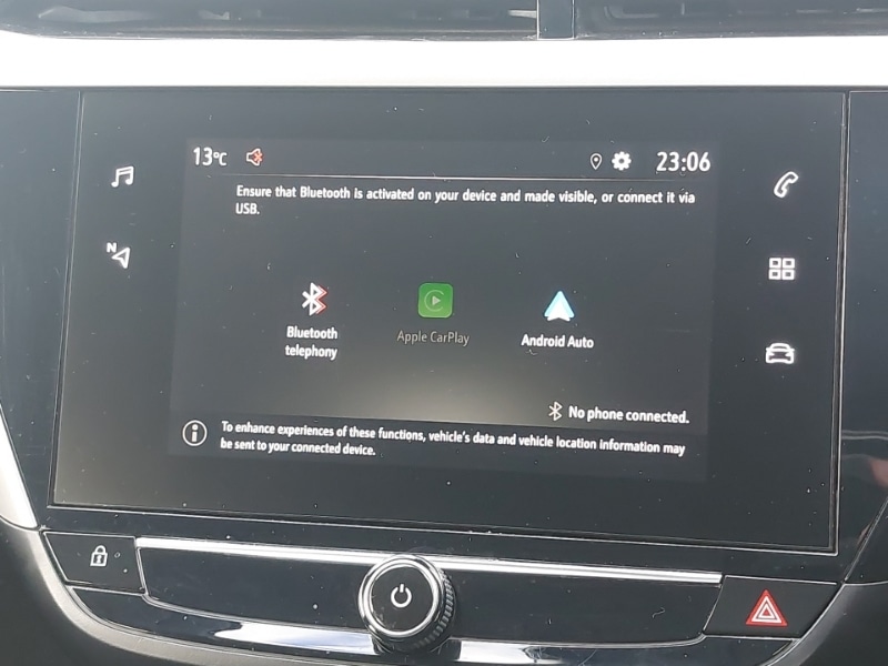 Used Vauxhall Corsa 2020 for sale - 77031923: Photo 15