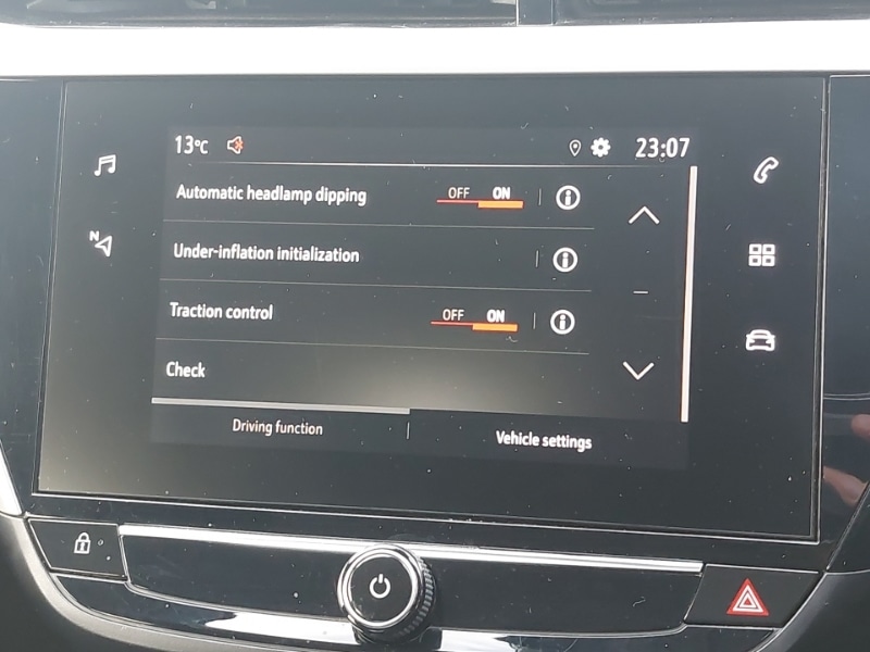 Used Vauxhall Corsa 2020 for sale - 77031923: Photo 16