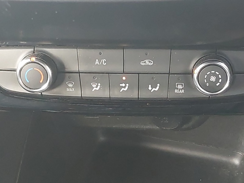 Used Vauxhall Corsa 2020 for sale - 77031923: Photo 17