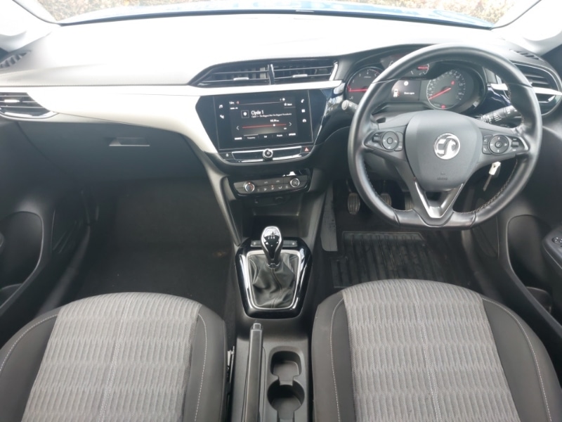 Used Vauxhall Corsa 2020 for sale - 77031923: Photo 2
