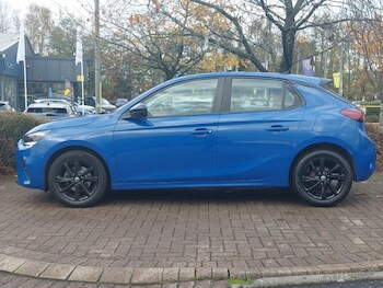 Used Vauxhall Corsa 2020 for sale - 77031923: Photo