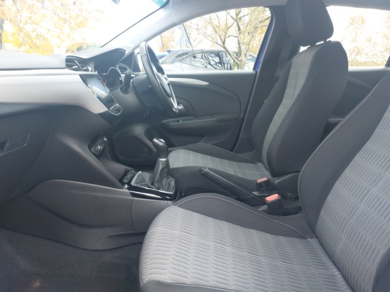 Used Vauxhall Corsa 2020 for sale - 77031923: Photo 5