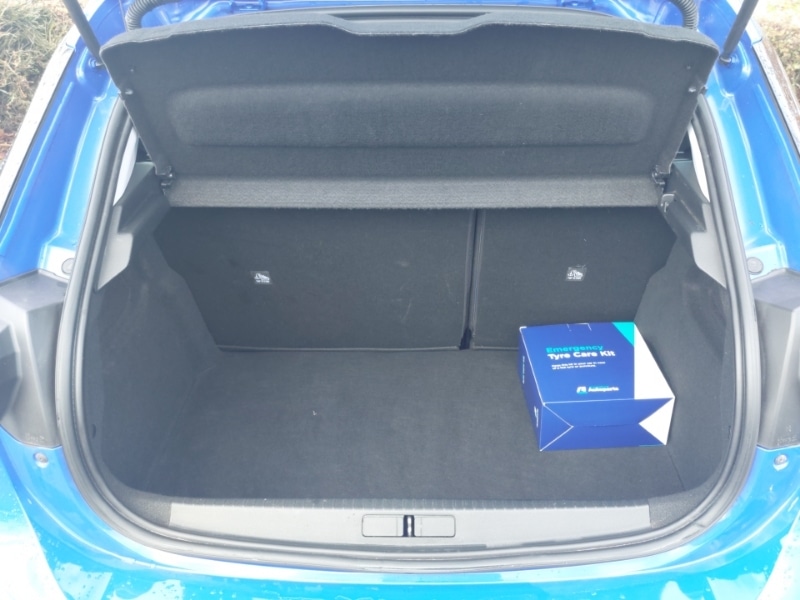 Used Vauxhall Corsa 2020 for sale - 77031923: Photo 8