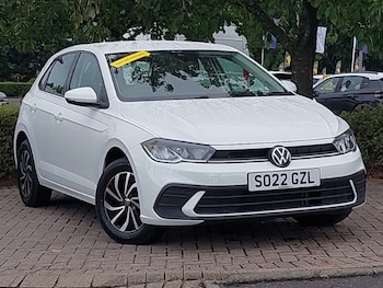 Volkswagen - Polo