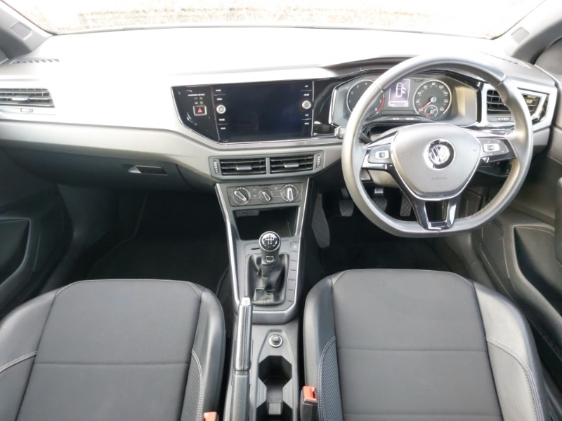 Used Volkswagen Polo 2019 for sale - 77585314: Photo 2