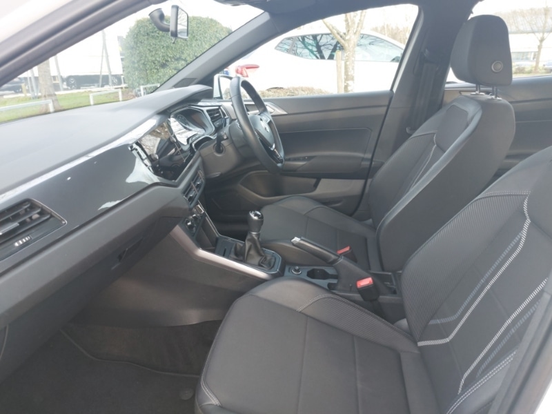 Used Volkswagen Polo 2019 for sale - 77585314: Photo 5