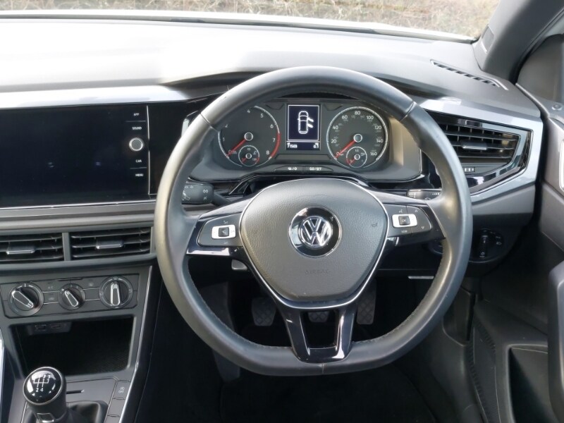 Used Volkswagen Polo 2019 for sale - 77585314: Photo 7