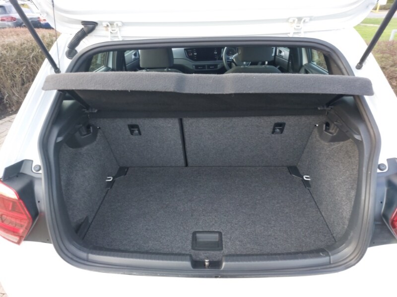 Used Volkswagen Polo 2019 for sale - 77585314: Photo 8