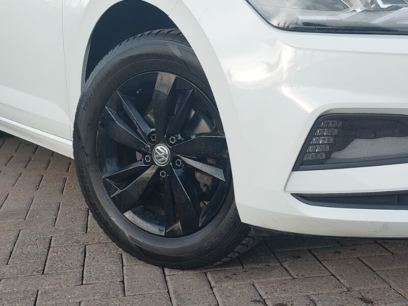 Used Volkswagen Polo 2019 for sale - 77585314: Photo 9