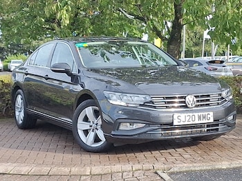 2020 - 1.6 TDI SE 4dr DSG