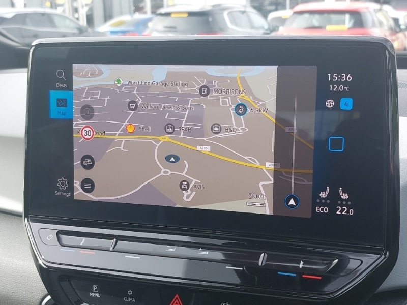 Used Volkswagen ID.3 2022 for sale - 78113024: Photo 14