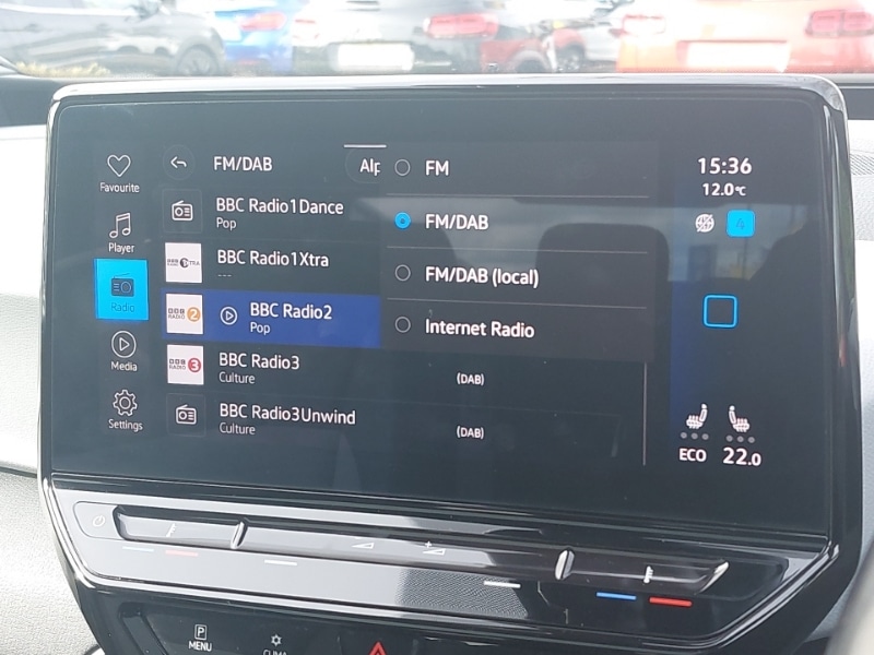 Used Volkswagen ID.3 2022 for sale - 78113024: Photo 15