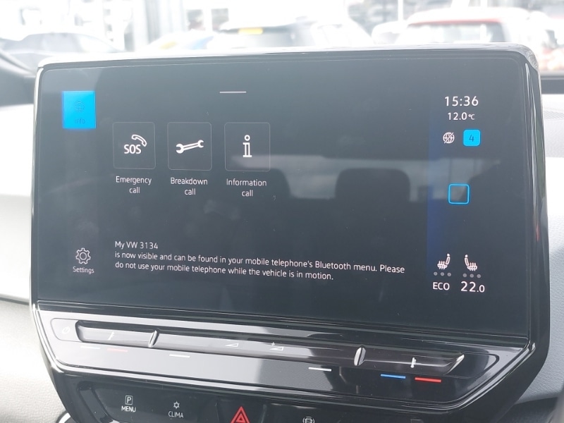 Used Volkswagen ID.3 2022 for sale - 78113024: Photo 16