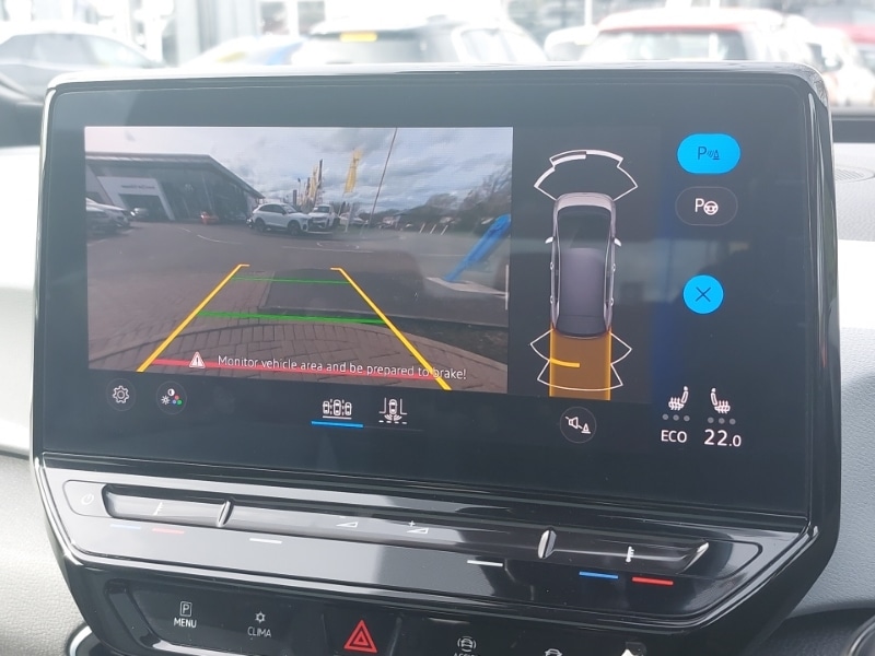 Used Volkswagen ID.3 2022 for sale - 78113024: Photo 17