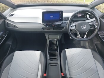 Used Volkswagen ID.3 2022 for sale - 78113024: Photo