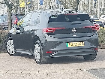 Used Volkswagen ID.3 2022 for sale - 78113024: Photo