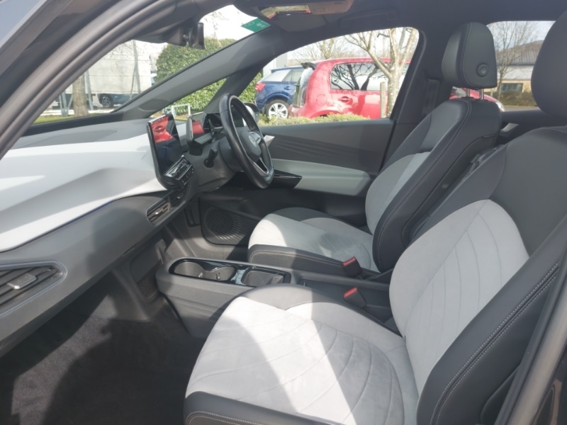 Used Volkswagen ID.3 2022 for sale - 78113024: Photo 5